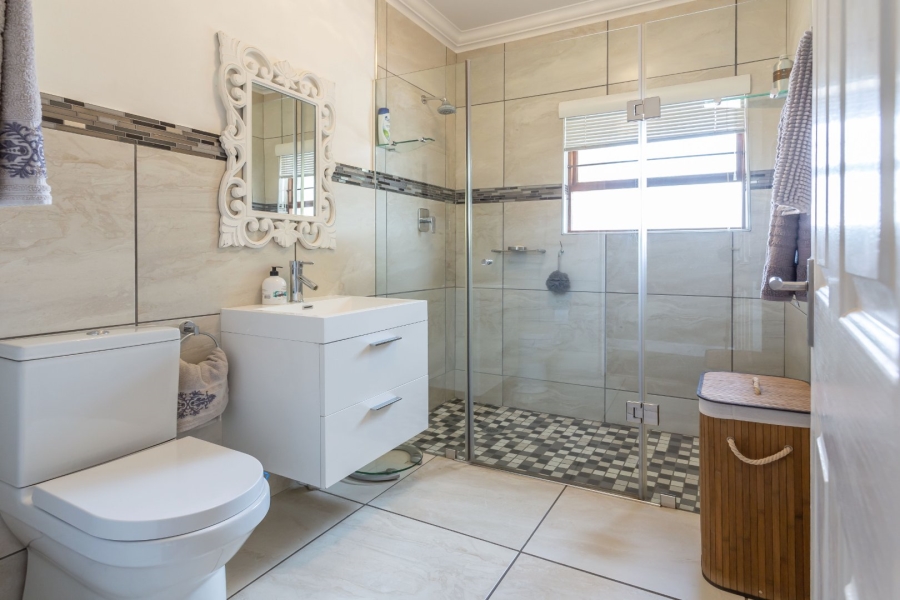 3 Bedroom Property for Sale in Honeydew Manor Gauteng