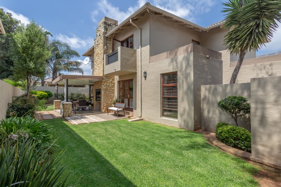 3 Bedroom Property for Sale in Honeydew Manor Gauteng