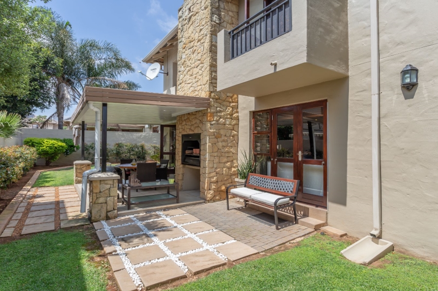 3 Bedroom Property for Sale in Honeydew Manor Gauteng