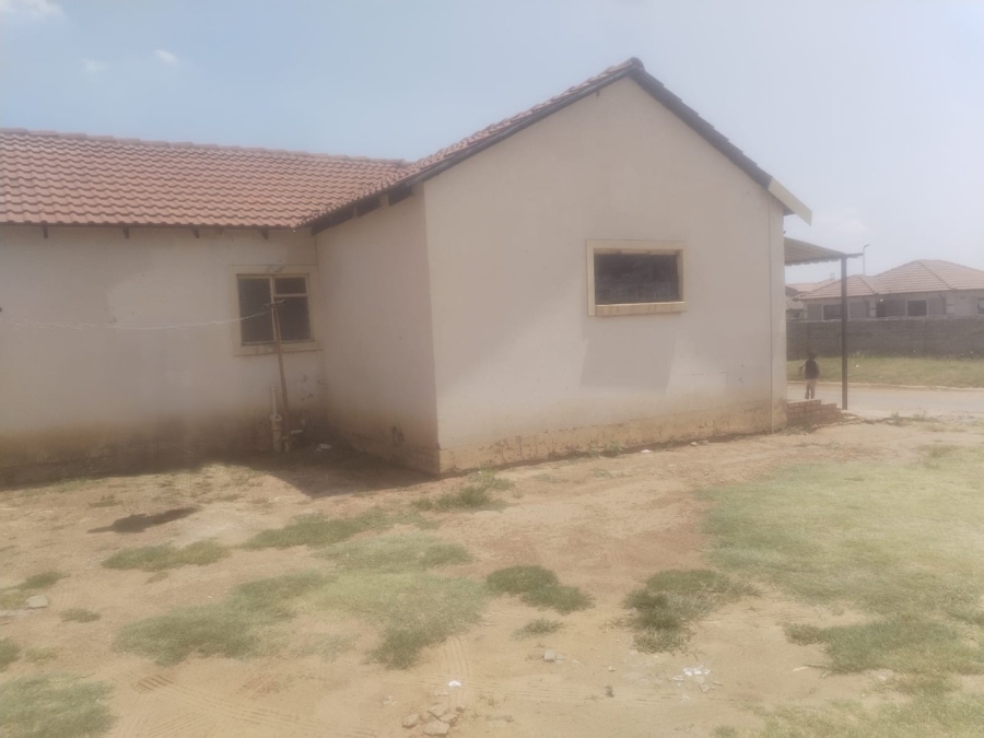 3 Bedroom Property for Sale in Vanderbijlpark CE Gauteng