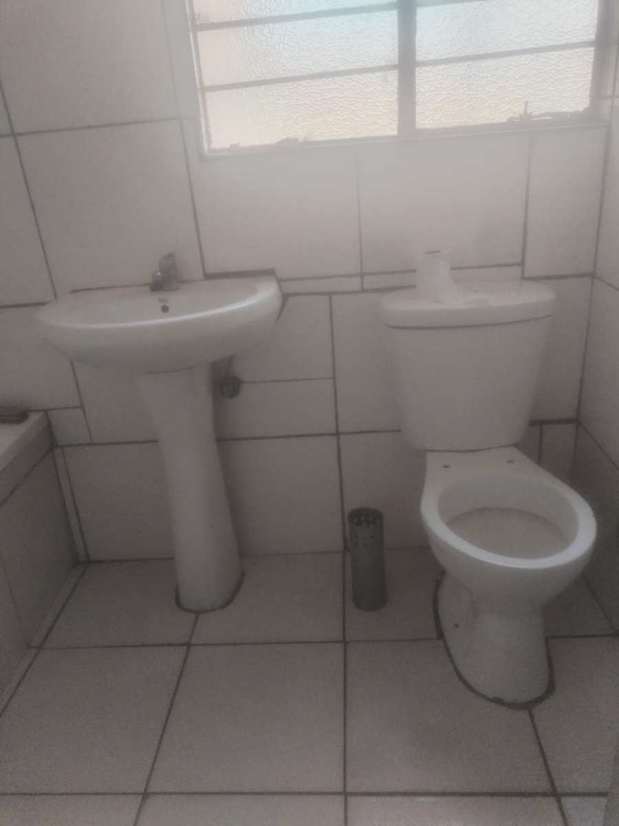 3 Bedroom Property for Sale in Vanderbijlpark CE Gauteng