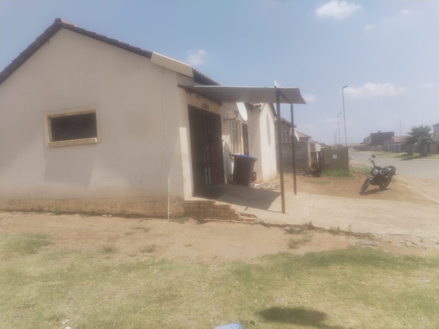 3 Bedroom Property for Sale in Vanderbijlpark CE Gauteng