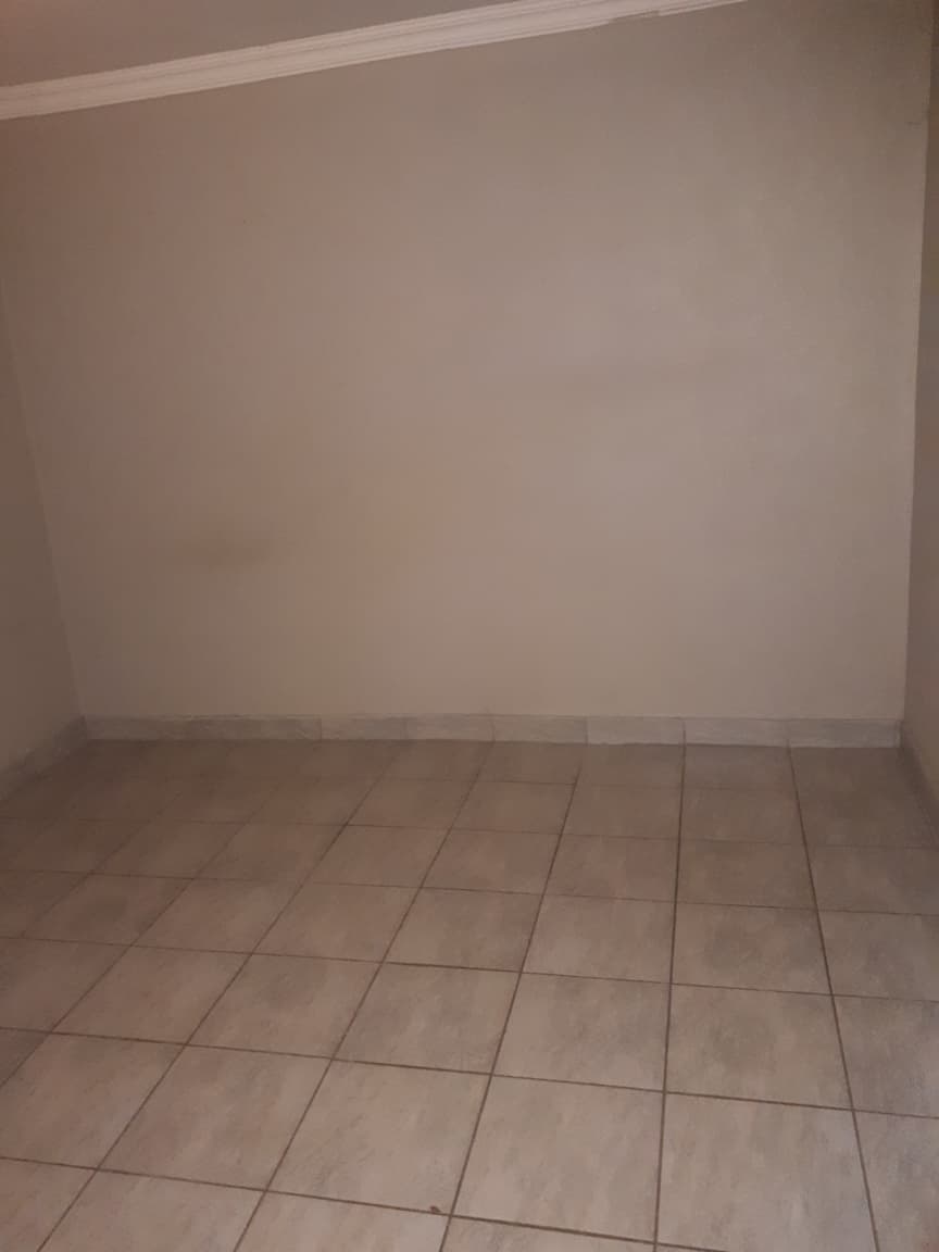 To Let 1 Bedroom Property for Rent in Ga-Rankuwa Unit 1 Gauteng