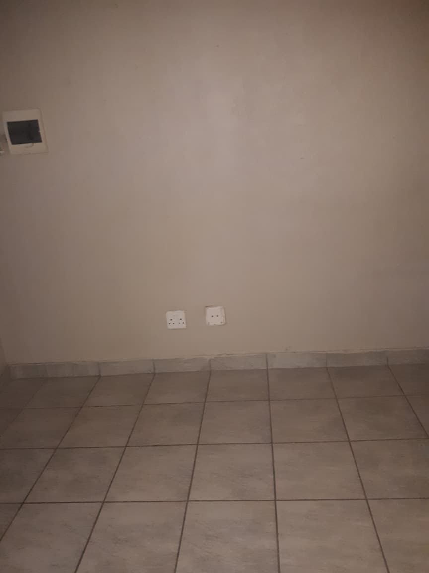 To Let 1 Bedroom Property for Rent in Ga-Rankuwa Unit 1 Gauteng