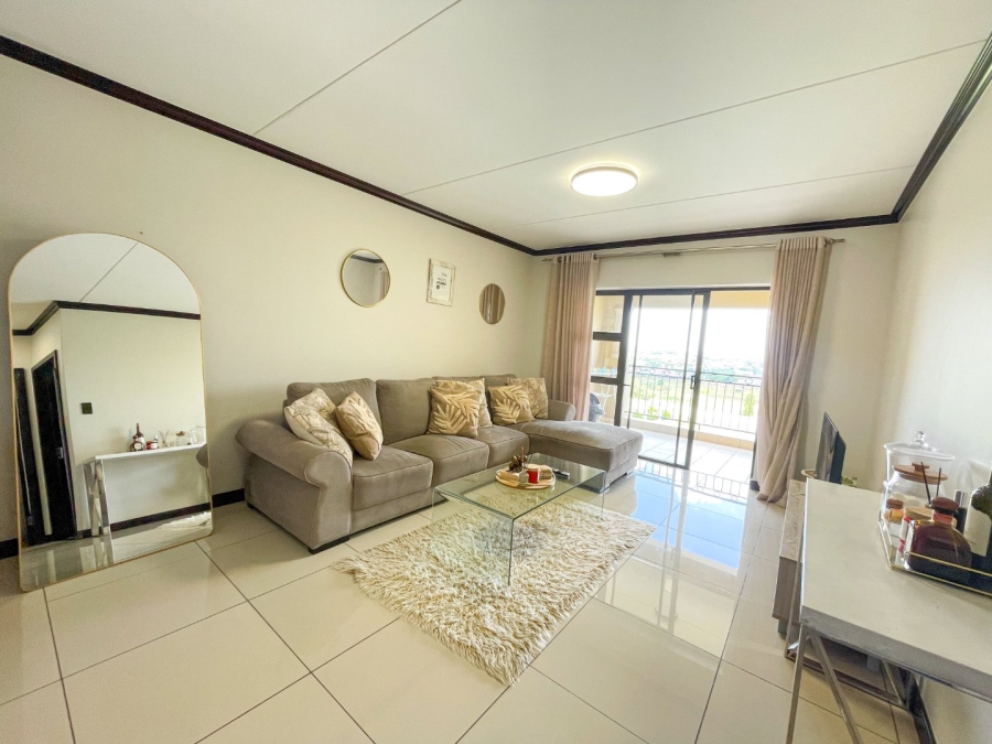 To Let 2 Bedroom Property for Rent in Blue Hills Gauteng