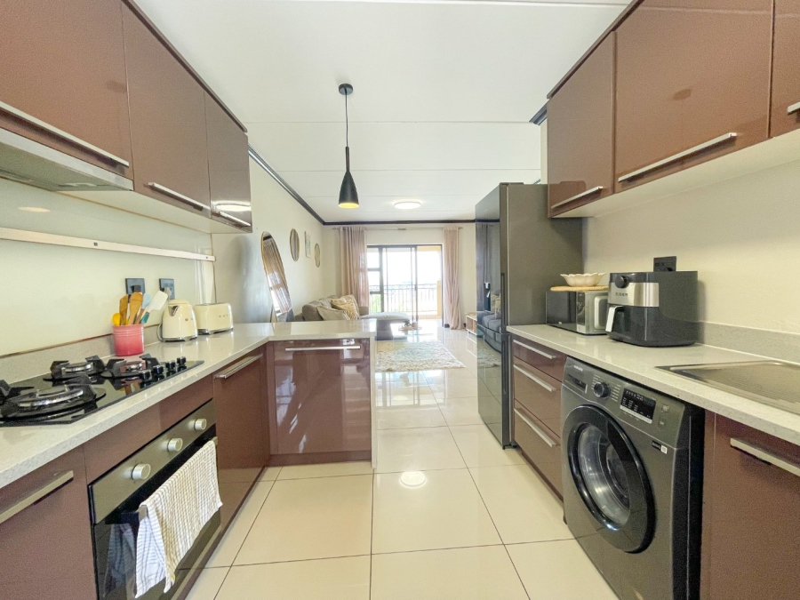 To Let 2 Bedroom Property for Rent in Blue Hills Gauteng