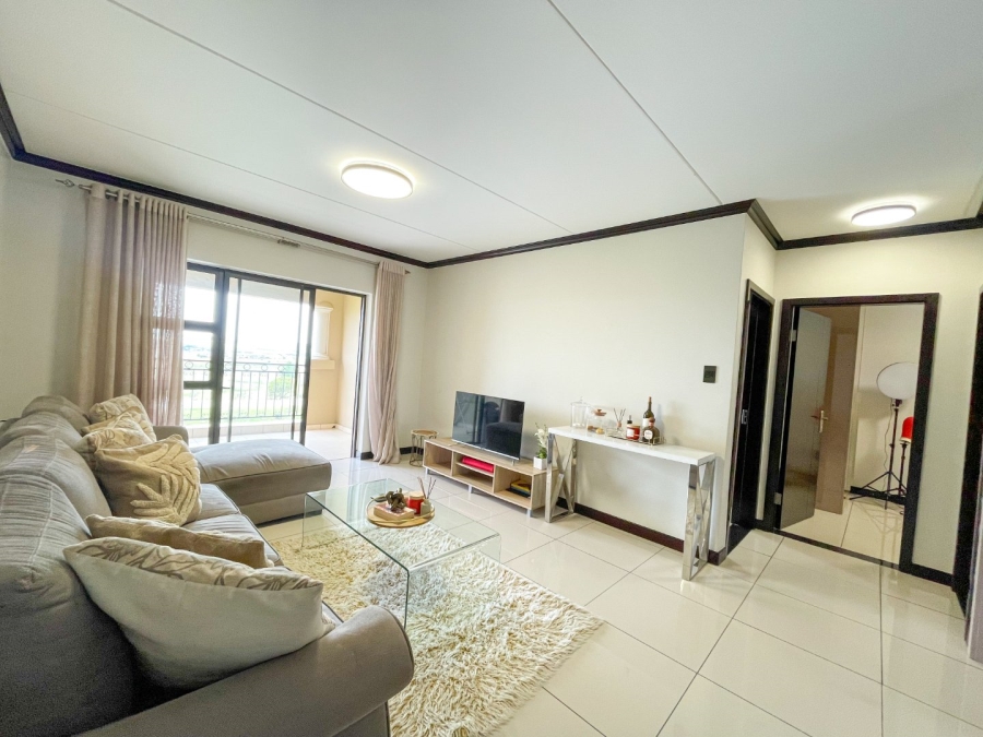 To Let 2 Bedroom Property for Rent in Blue Hills Gauteng