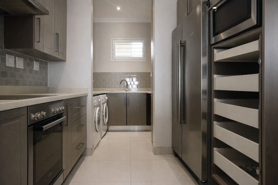 To Let 2 Bedroom Property for Rent in Morningside Gauteng