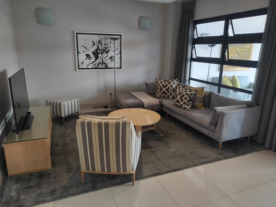 To Let 2 Bedroom Property for Rent in Morningside Gauteng