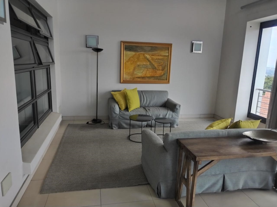 To Let 2 Bedroom Property for Rent in Morningside Gauteng