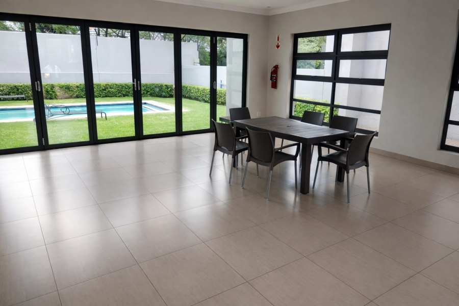 To Let 2 Bedroom Property for Rent in Morningside Gauteng