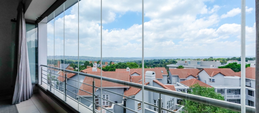 To Let 2 Bedroom Property for Rent in Morningside Gauteng