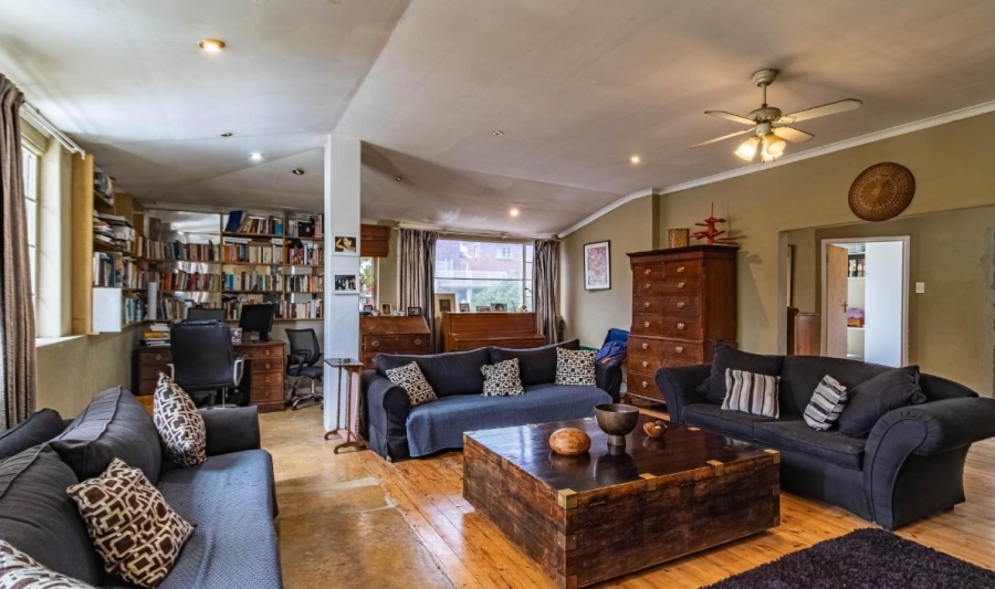 5 Bedroom Property for Sale in Kensington Gauteng