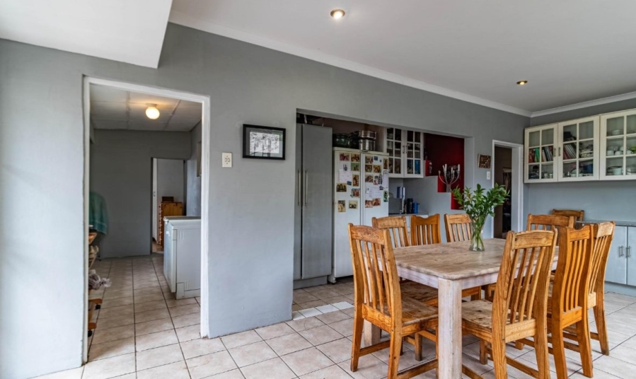 5 Bedroom Property for Sale in Kensington Gauteng