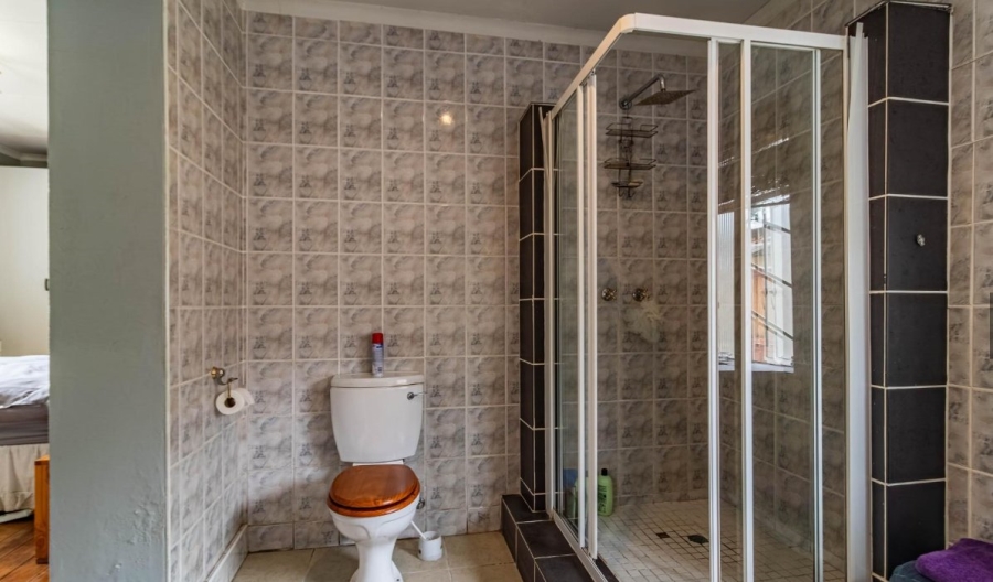 5 Bedroom Property for Sale in Kensington Gauteng