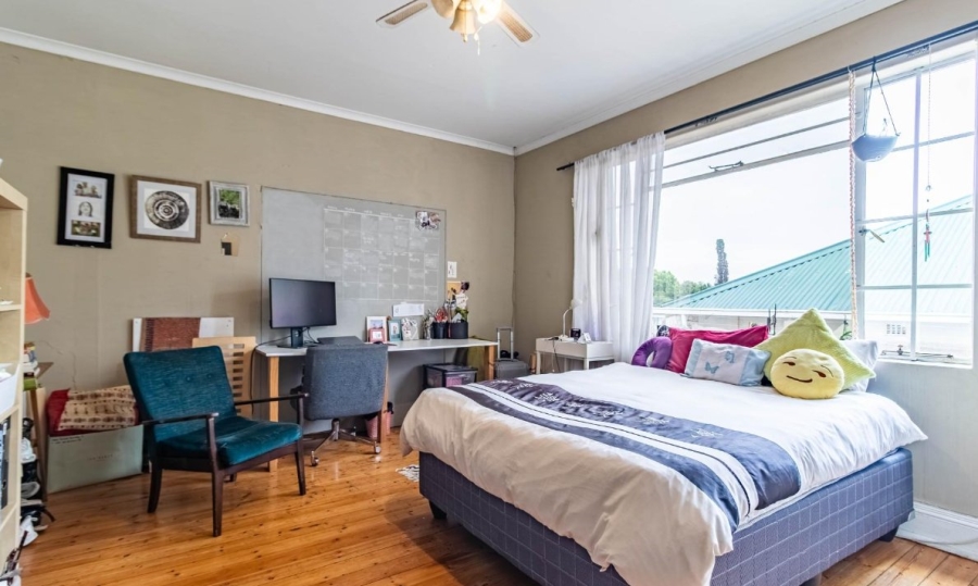 5 Bedroom Property for Sale in Kensington Gauteng