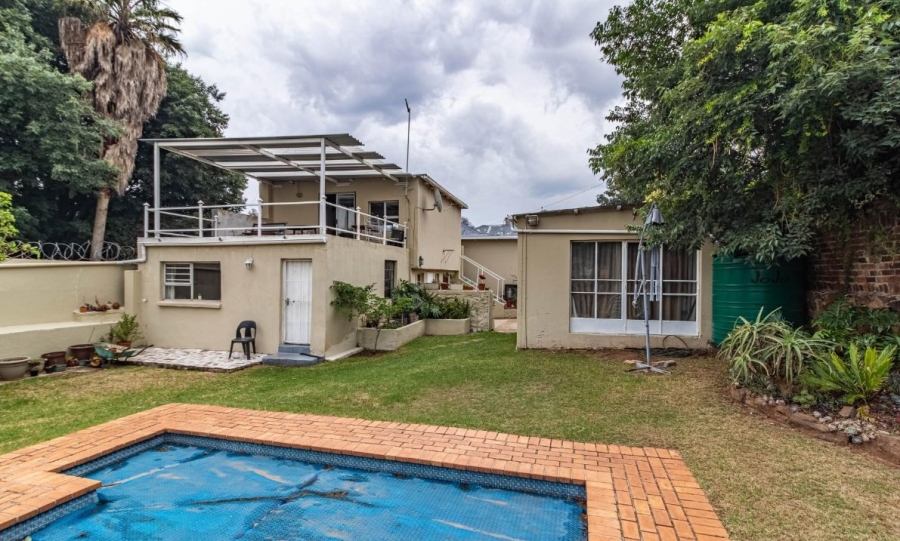 5 Bedroom Property for Sale in Kensington Gauteng