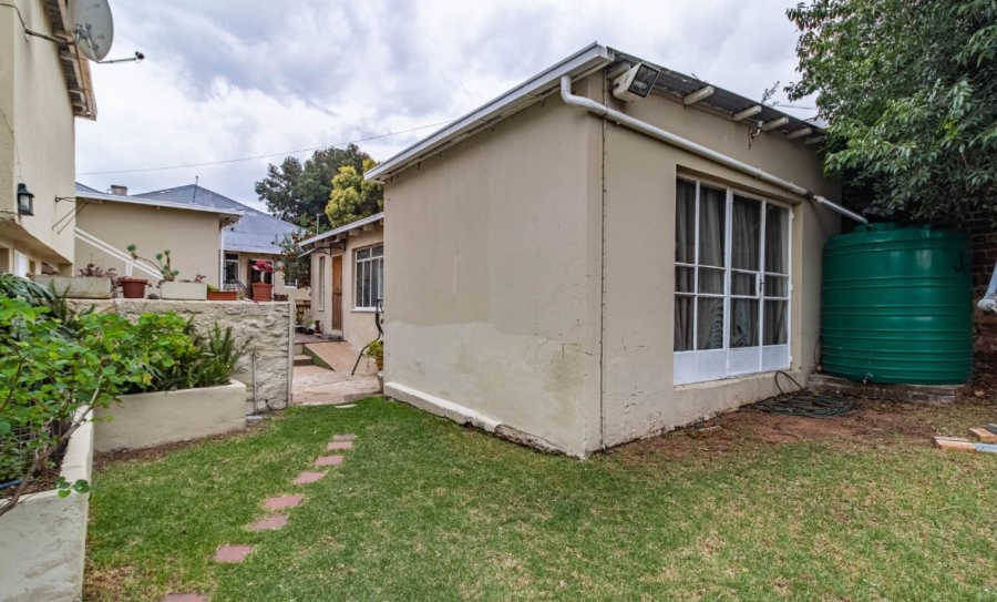 5 Bedroom Property for Sale in Kensington Gauteng