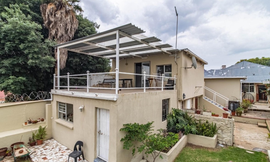 5 Bedroom Property for Sale in Kensington Gauteng