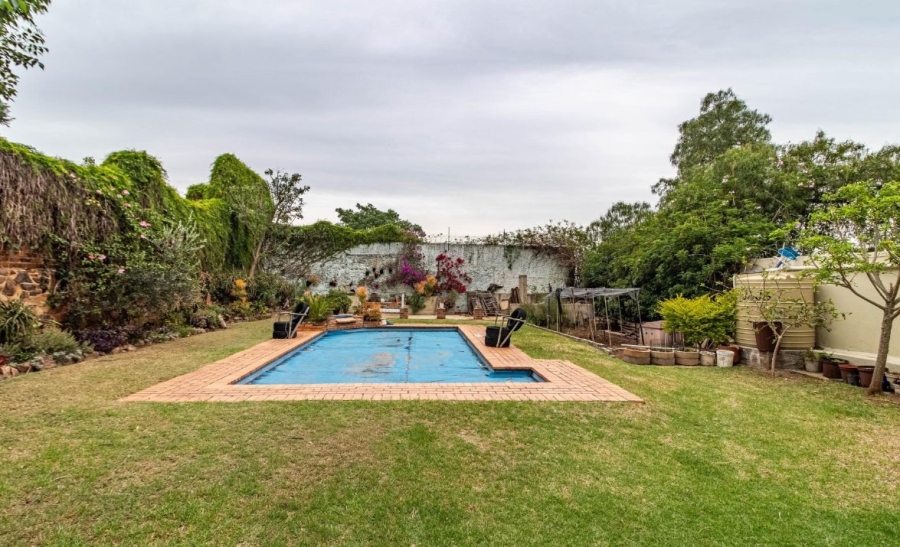 5 Bedroom Property for Sale in Kensington Gauteng