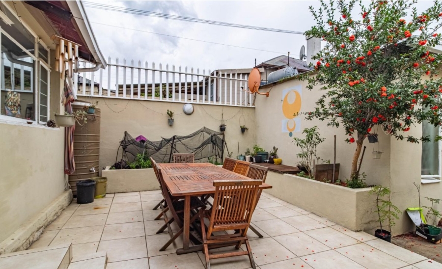 5 Bedroom Property for Sale in Kensington Gauteng