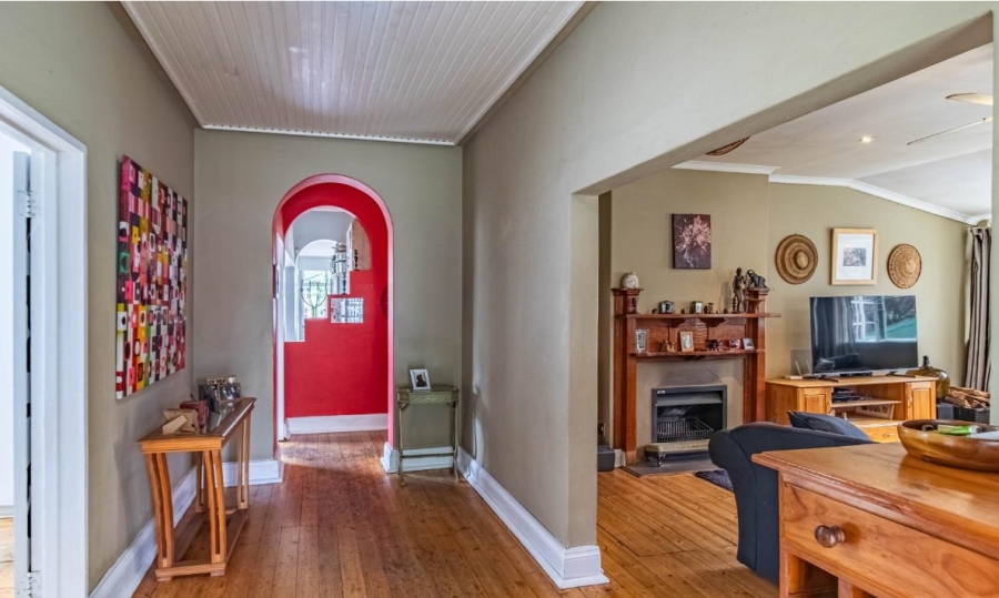 5 Bedroom Property for Sale in Kensington Gauteng