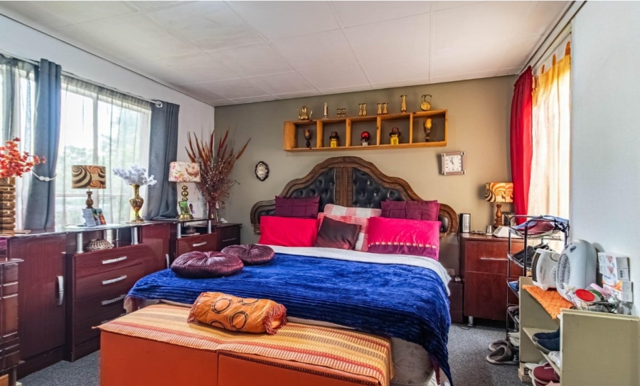 5 Bedroom Property for Sale in Kensington Gauteng