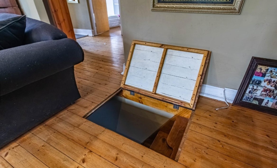 5 Bedroom Property for Sale in Kensington Gauteng