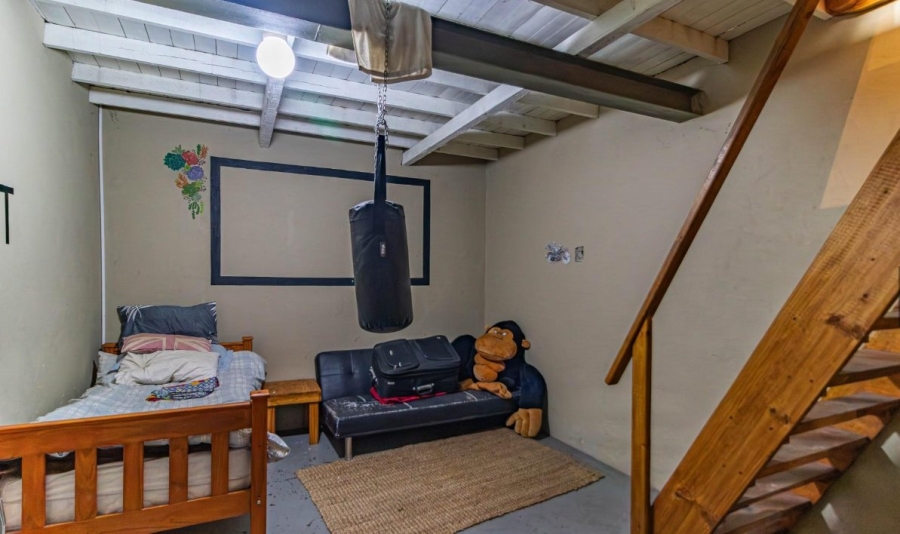 5 Bedroom Property for Sale in Kensington Gauteng