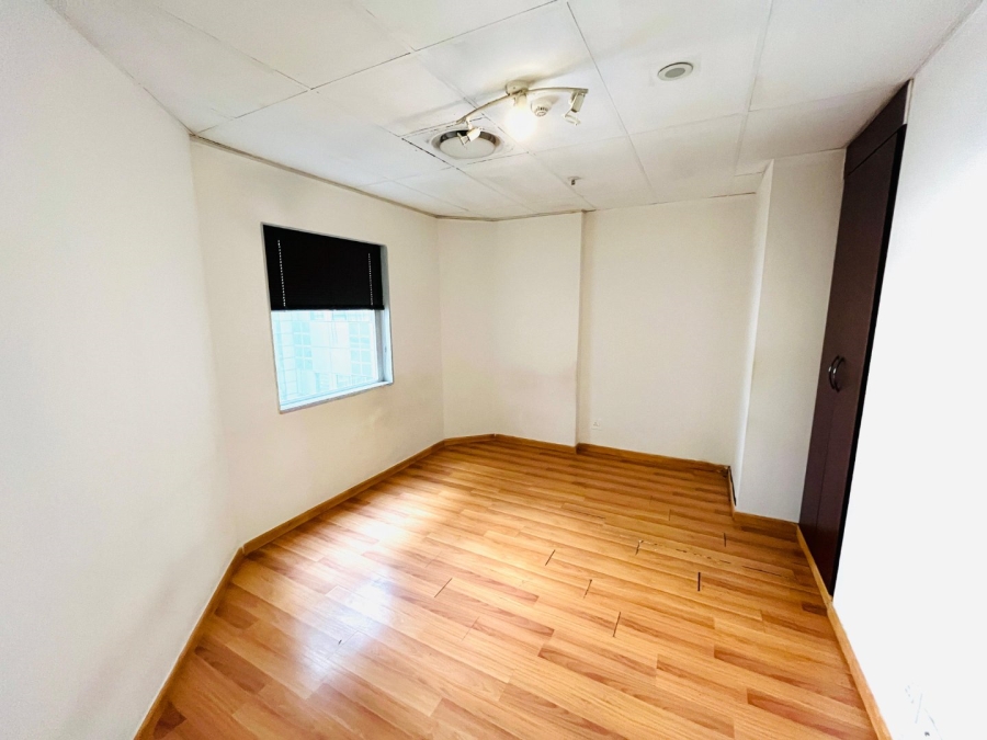 To Let 1 Bedroom Property for Rent in Marshalltown Gauteng