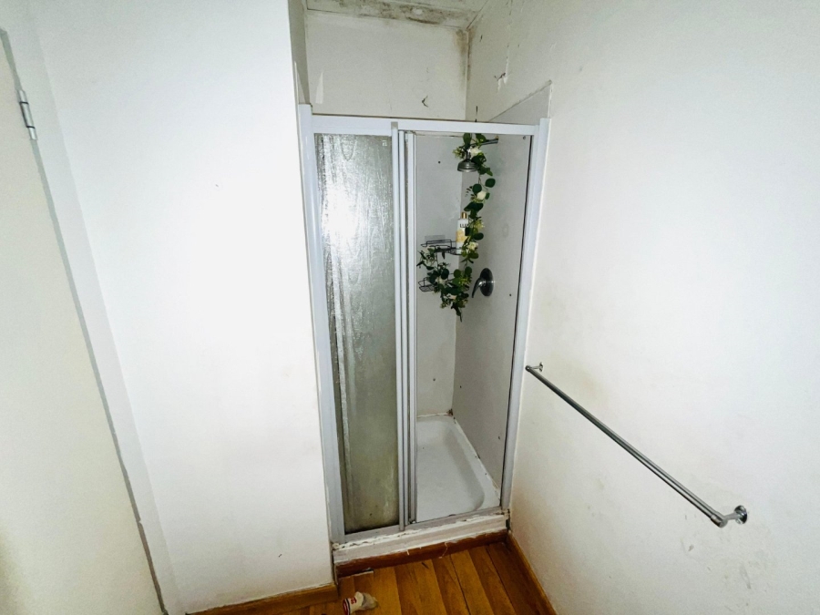 To Let 1 Bedroom Property for Rent in Marshalltown Gauteng