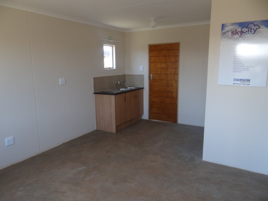 1 Bedroom Property for Sale in Sky City Gauteng