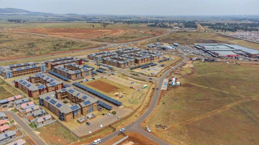 1 Bedroom Property for Sale in Sky City Gauteng