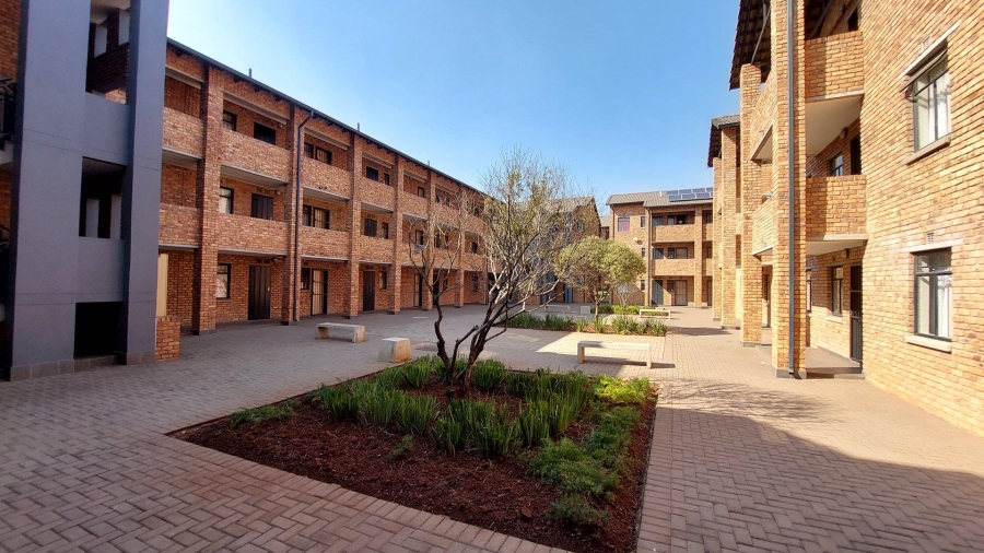 1 Bedroom Property for Sale in Sky City Gauteng