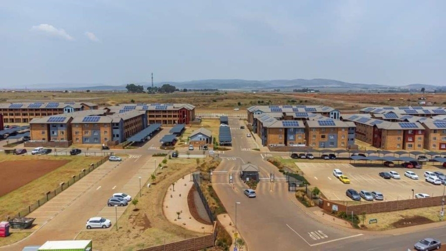 1 Bedroom Property for Sale in Sky City Gauteng