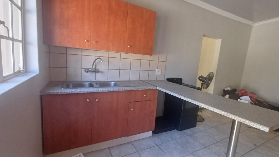 To Let 1 Bedroom Property for Rent in Wonderboom South Gauteng
