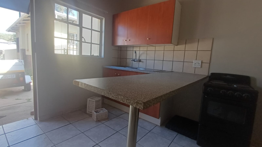 To Let 1 Bedroom Property for Rent in Wonderboom South Gauteng