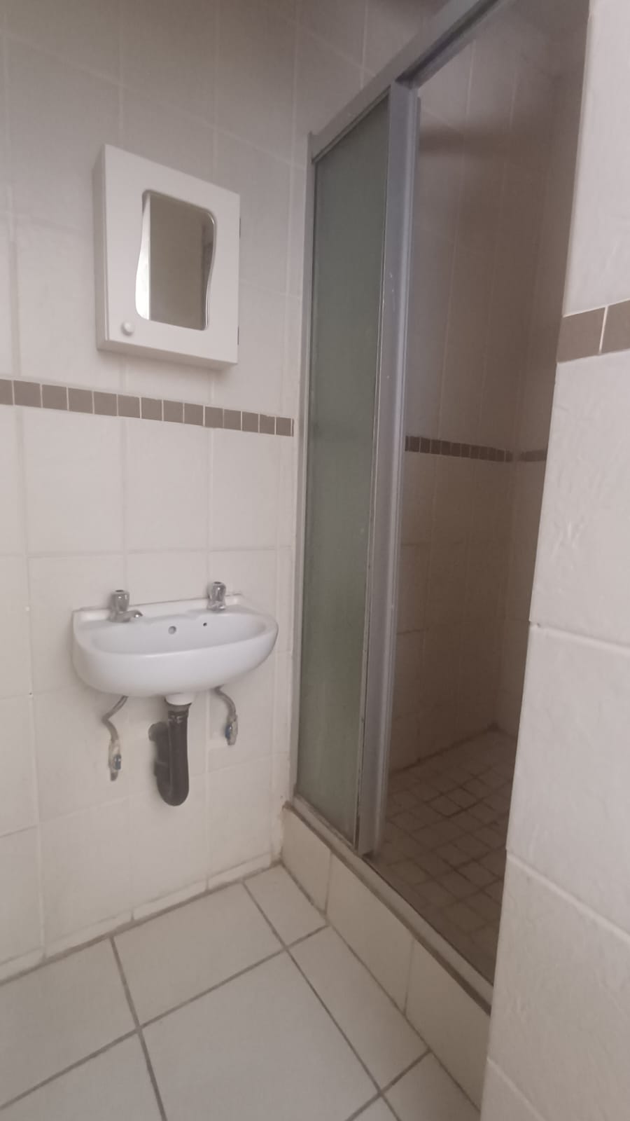 To Let 1 Bedroom Property for Rent in Wonderboom South Gauteng