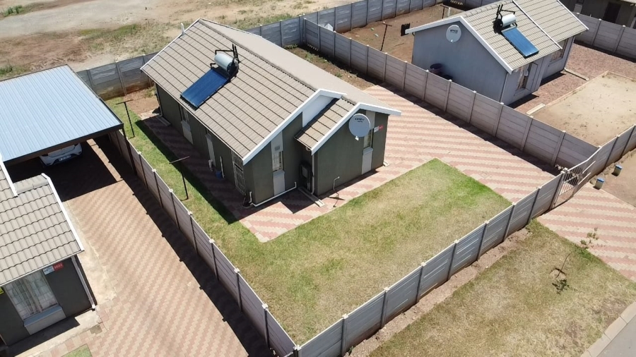 2 Bedroom Property for Sale in Sky City Gauteng