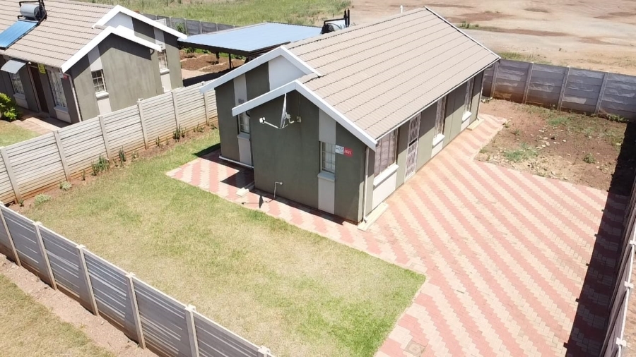 2 Bedroom Property for Sale in Sky City Gauteng