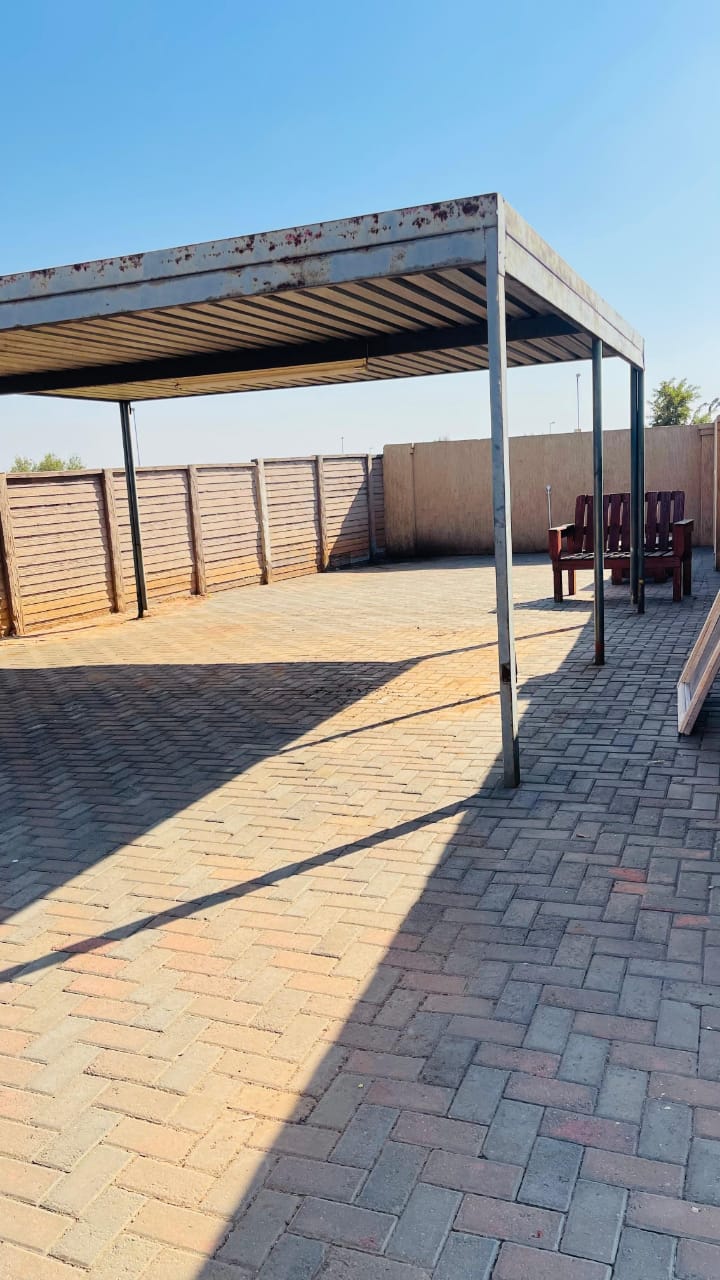 2 Bedroom Property for Sale in Sky City Gauteng