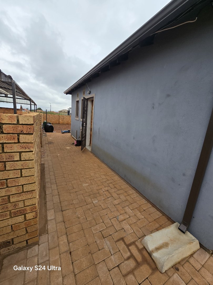  Bedroom Property for Sale in Westonaria Rural Gauteng