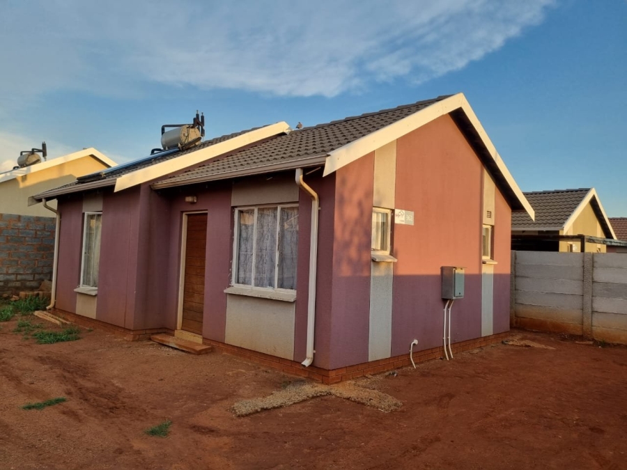 2 Bedroom Property for Sale in Sky City Gauteng