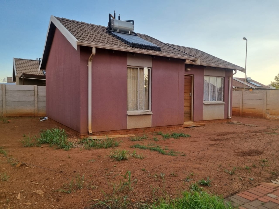 2 Bedroom Property for Sale in Sky City Gauteng