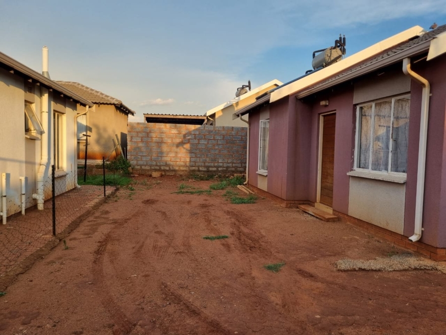 2 Bedroom Property for Sale in Sky City Gauteng
