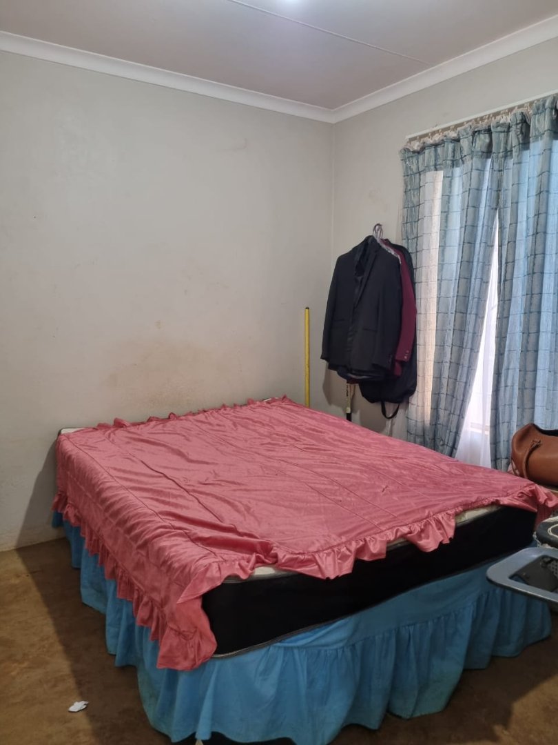 2 Bedroom Property for Sale in Sky City Gauteng