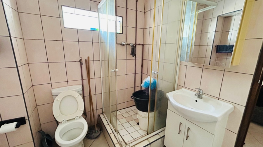 12 Bedroom Property for Sale in Capital Park Gauteng