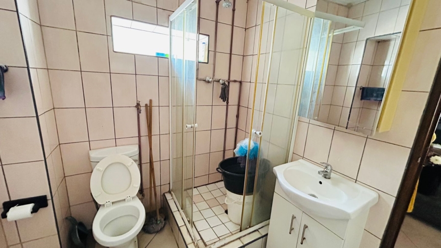 12 Bedroom Property for Sale in Capital Park Gauteng