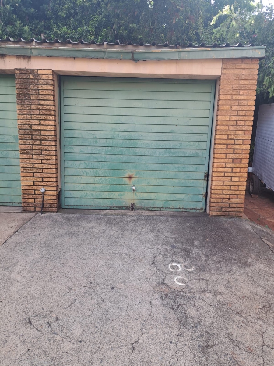 4 Bedroom Property for Sale in Arcadia Gauteng