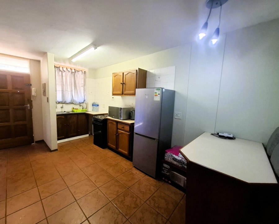 To Let 1 Bedroom Property for Rent in Hatfield Gauteng